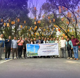 China Tourist Visa (L-Visa) from Bangladesh 2025-2026: Requirements and Guide photo 1
