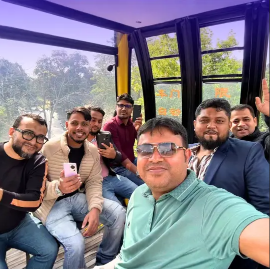 China Tourist Visa (L-Visa) from Bangladesh 2025-2026: Requirements and Guide photo 3