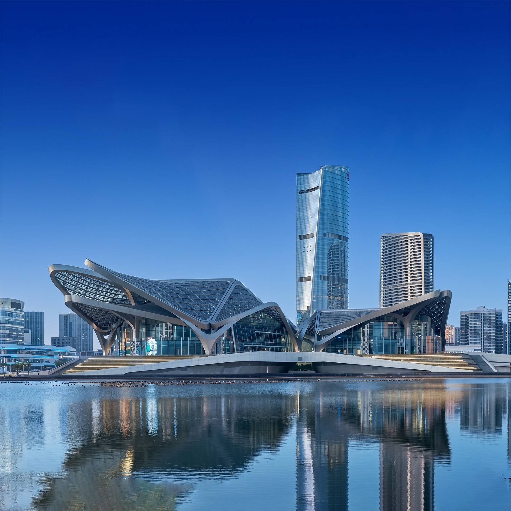 Canton Fair Special Tour Package photo 4