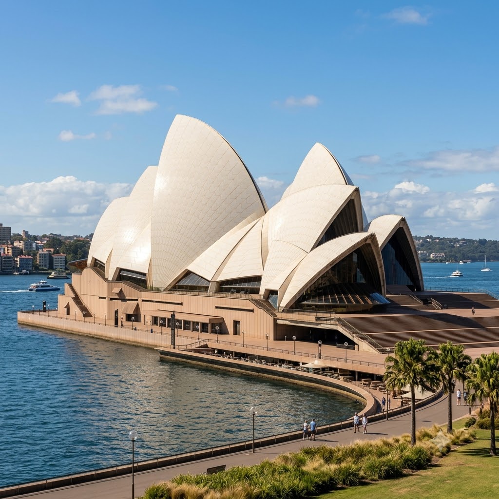 Australia Business Visitor Visa Multiple Entry