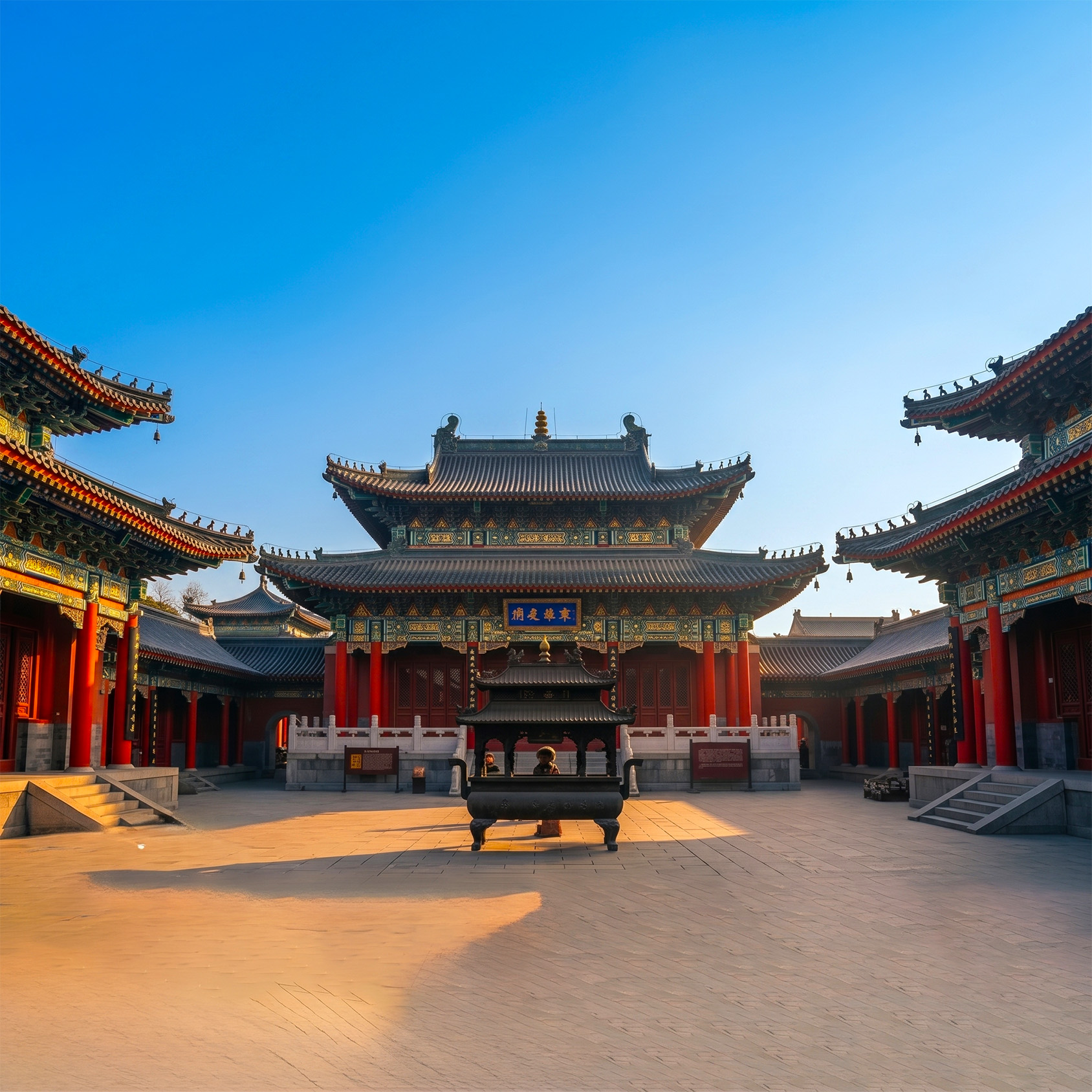 China Tourist Visa Double Entry photo 4