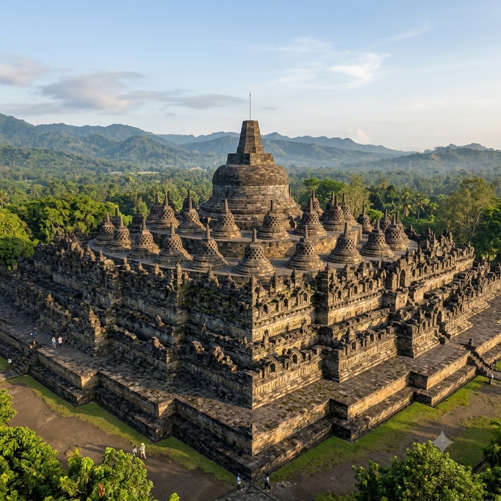Indonesia Tourist Visa Single Entry photo 4