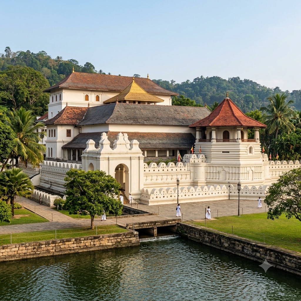 Sri Lanka Tourist Visa Double Entry photo 4