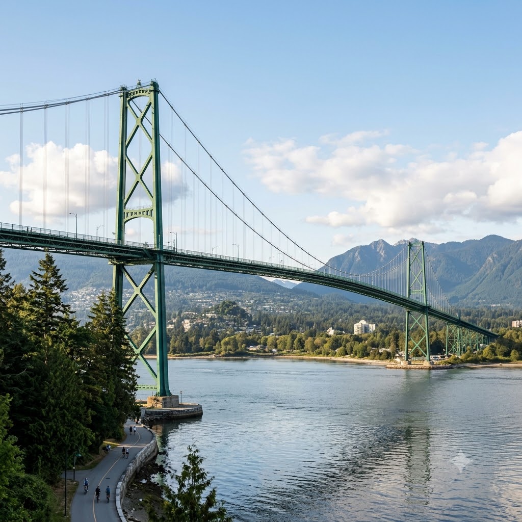 Canada Tourist Visa Multiple Entry photo 4