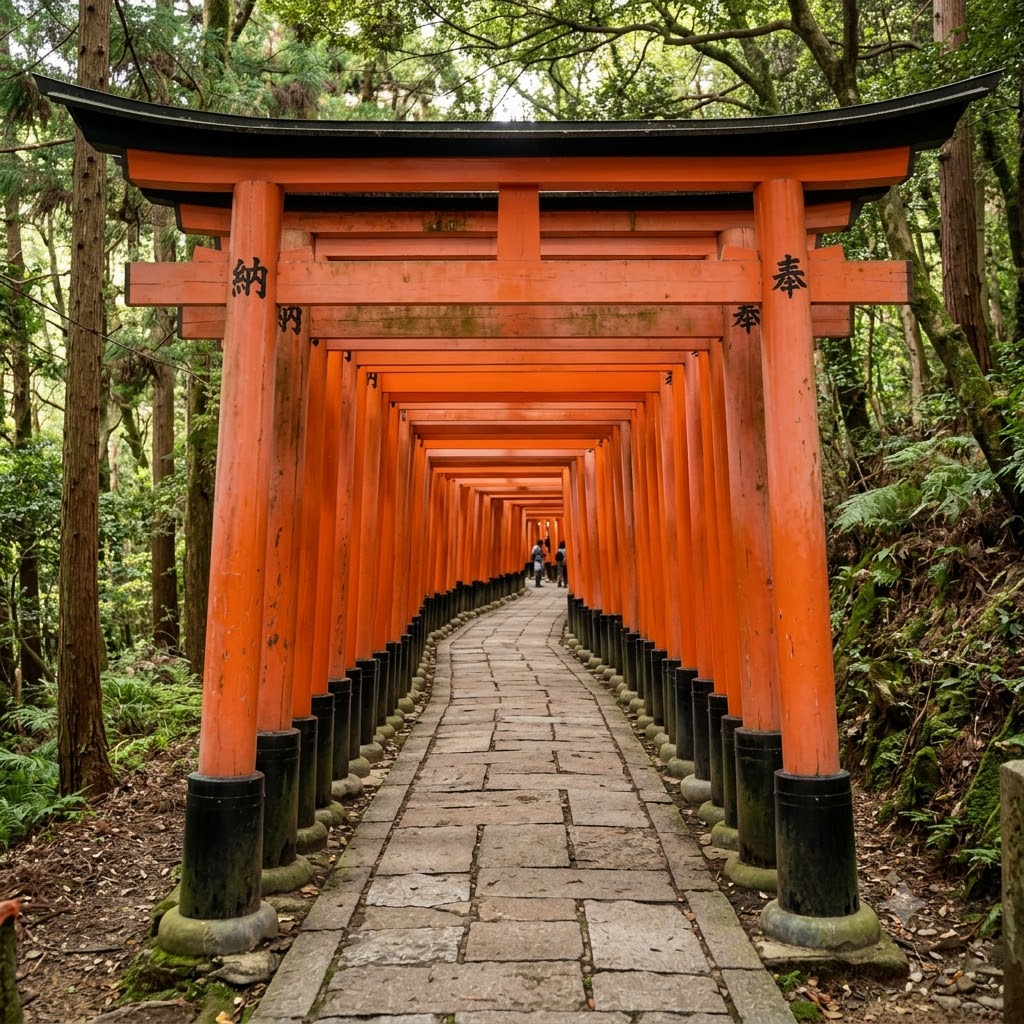 Japan Tourist Visa Single Entry