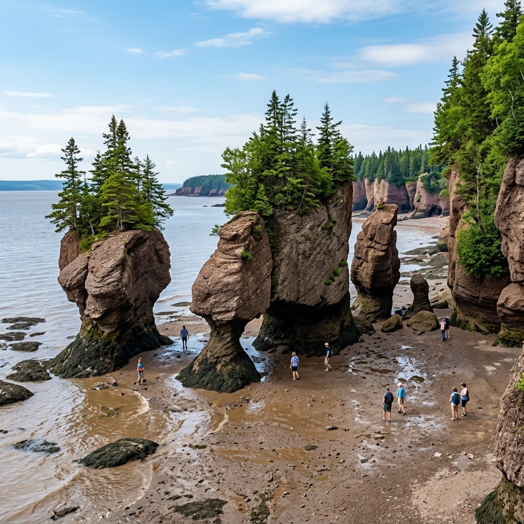 Canada Tourist Visa Multiple Entry photo 3