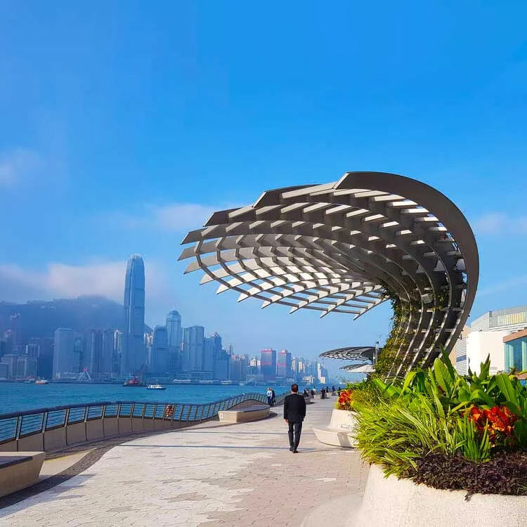 Hong Kong Tourist Visa Double Entry