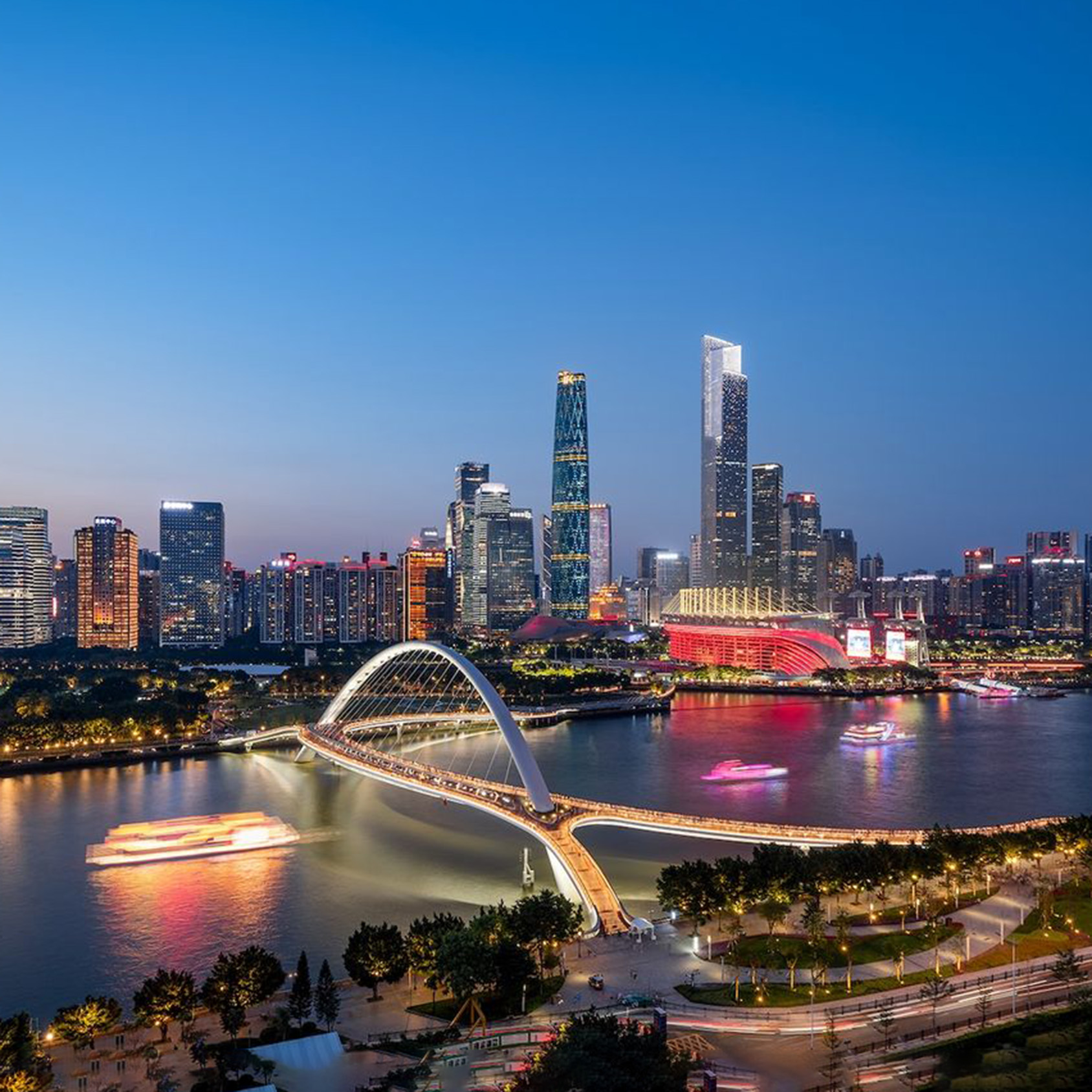 China Business Visa Multiple Entry
