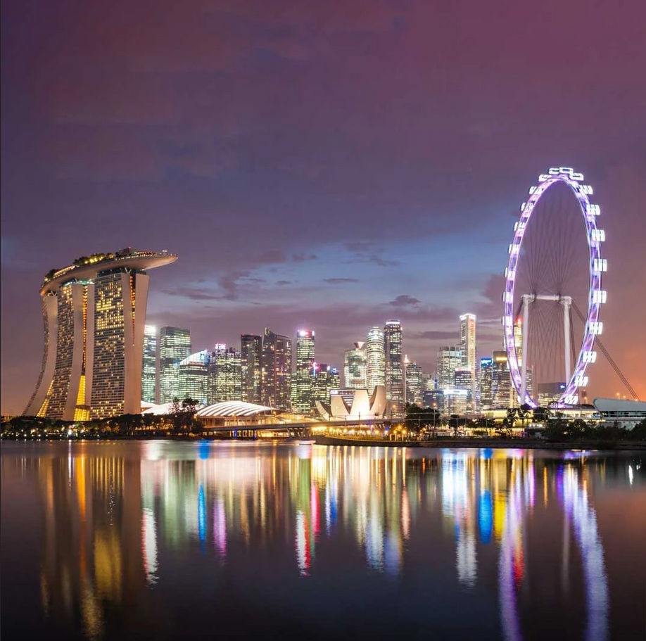 Singapore Tourist Visa Double Entry photo 2