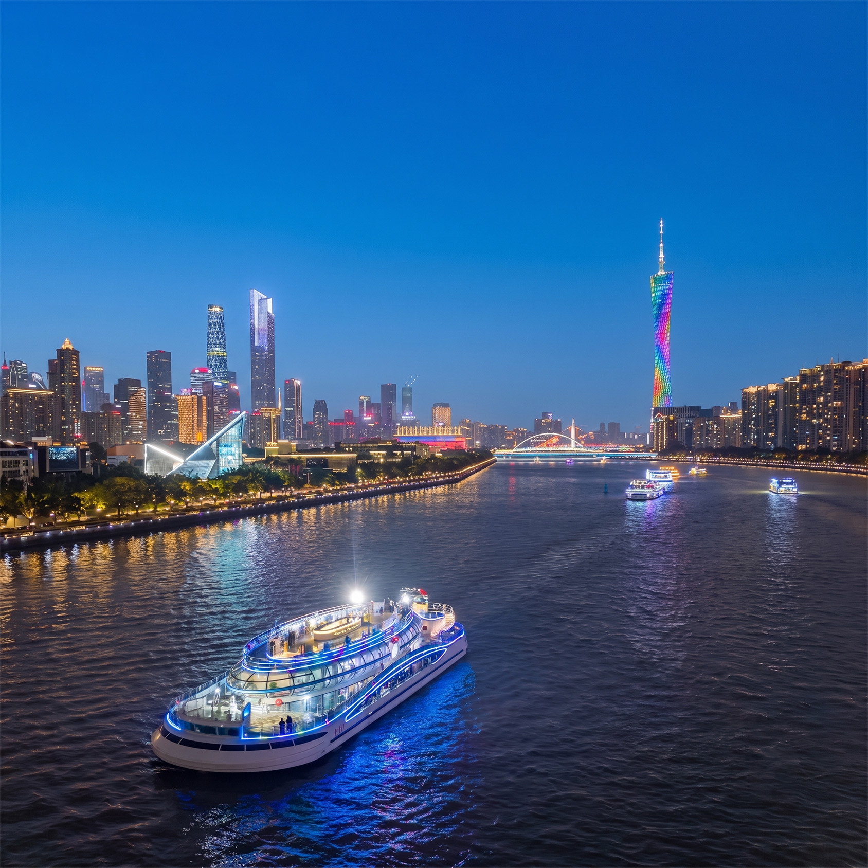 China Tourist Visa Multiple Entry photo 4